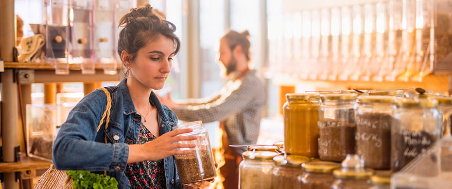 Toutes les franchises de Commerce alimentaire