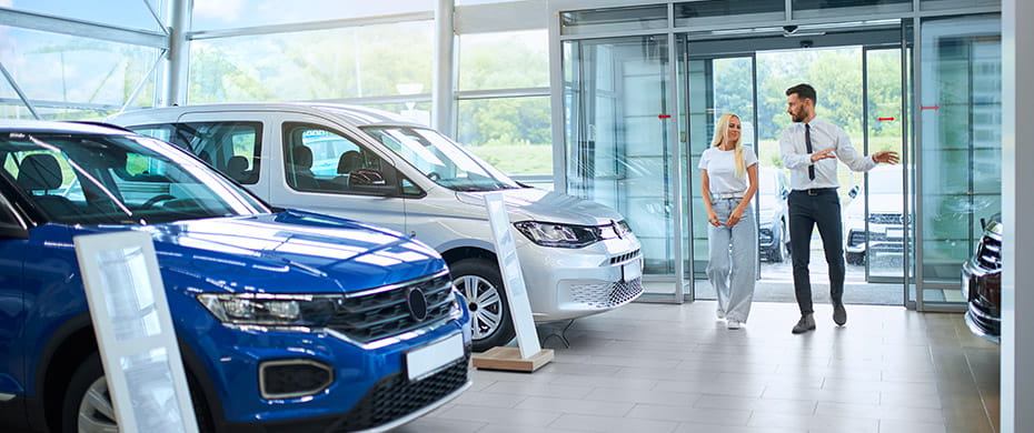 NORAUTO - Franchisé NORAUTO : La facilité au quotidien