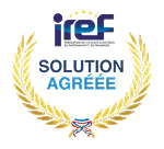Logo IREF